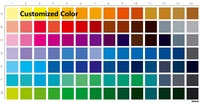2024 NFPA2112/CAT2 manches courtes 100% coton résistant à la flamme soudage FR polos pour hommes