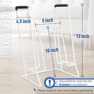 Venta al por mayor OEM cuidado de ancianos calcetín ayuda <span class=keywords><strong>calzadores</strong></span> plegables mango largo calcetín elástico Dispositivo de uso para poner en calcetines de compresión - Product Image 2