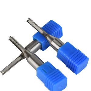 Arden Tct 3-sáo gỗ <span class=keywords><strong>Router</strong></span> bits 1/2 inch Shank <span class=keywords><strong>CNC</strong></span> công cụ chế biến gỗ altin lớp phủ ODM OEM tùy chỉnh hỗ trợ phay Cutter - Product Image 4