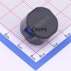 Inductor de Potencia PDPMAA1712-5R6MP, Componente de Montaje en Orificio (THT), P=13mm 5.6uH 20% 29A 32A - Product Image 1