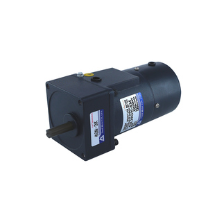 Tvt 4gn một pha 25W vi cảm ứng AC bánh có động cơ 100% cuộn dây đồng IE2 hiệu quả điện áp 110V/220V/380V - Product Image 3