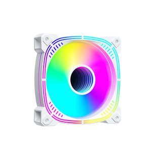 מכירה חמה 80 מ "מ 90 מ" מ 120 מ "מ מקרה <span class=keywords><strong>PC</strong></span> מאוורר זרם צירית שותקת צירית מאוורר עבור מחשב מאוורר oem & odm נתמך שחור ולבן - Product Image 3