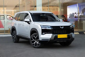 Voiture hybride populaire Wuling Xingguang 560, SUV de luxe, conduite à gauche, R15, neuve, 5 portes, 5 places, plusieurs options de puissance, essence - Product Image 6