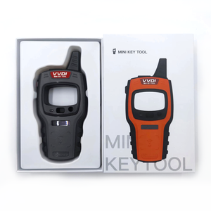 Clonage de clés ID46/ID4D/ID48/ID4C/ID72/ID70 avec Xhorse Vvdi Key Tool : Génération de télécommandes de voiture, vérification de la fréquence de la télécommande - Product Image 5
