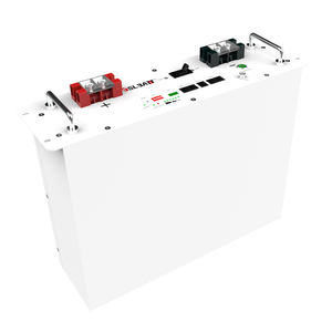 Batería de sistema solar doméstica <span class=keywords><strong>BSLBATT</strong></span> 48V ciclo profundo 50ah batería de litio - Product Image 5