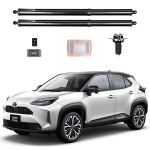 QL CHE ZHI AI para Adaptaciones de Portón Trasero Eléctrico para Automóviles, Accesorios, Palanca de Elevación Automática del <span class=keywords><strong>Maletero</strong></span>, Control Inteligente - Product Image 1