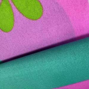 <span class=keywords><strong>ผ้า</strong></span>ปูที่นอนเนื้อสัมผัสนุ่มสบายผิว พิมพ์ลายแบบกระจายตัวชัดเจน ผลิตจากไมโครไฟเบอร์ม้วน แข็งแรงทนทาน ทำจากโพลีเอสเตอร์บริสุทธิ์ 100% โดยผู้ผลิตมืออาชีพ - Product Image 3