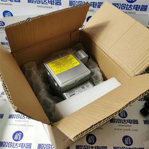 มอเตอร์ยอร์ค เวน รุ่น 025-17175-002 สำหรับแผ่นปรับทิศทางลมแอร์กลาง - Product Image 3