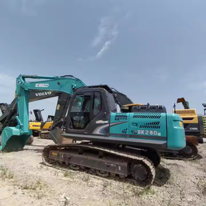 กระปุกเกียร์ปั๊มน้ำมัน SK260 kobelco มือสอง - Product Image 2