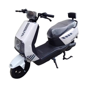 Motocicleta para Adultos 2026 Recién Mejorada, Motor de 1000W, Batería de Litio, 40-50km/h, Autonomía de 50-160KM, Uso Diario - Product Image 1