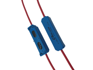 Relais DOLAM PIT-RADWAR, relais à lamelles haute tension (HV) de plus de 7,5 KV, 2A 50W pour dispositif industriel, système de contrôle automatique - Product Image 5