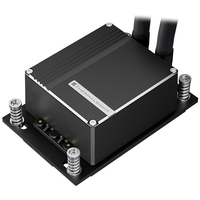 Thermalright Integrated Water-Cooled Server W360-EPYC-SP3 Kipas Tembaga LCP dengan volume udara tinggi untuk Aplikasi Casing Komputer.