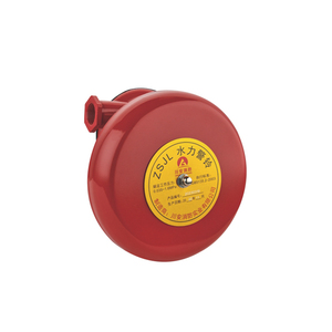 Rãnh kết thúc Sprinkler ướt báo động kiểm tra van của cháy sprinkler báo động van - Product Image 4