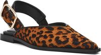 Sandales plates décontractées pour femmes en gros, sandales plates tendance pour femmes