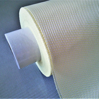 Fabricant chinois professionnel tissu en fibre de verre uni de 6 onces pour maisons en bois
