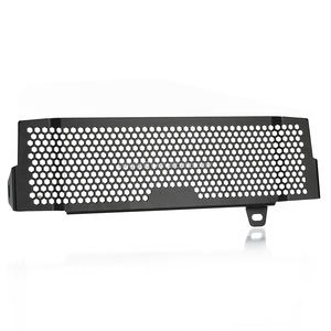 Protector de Radiador de Aluminio para Motocicleta <span class=keywords><strong>Honda</strong></span> CB125R <span class=keywords><strong>CB</strong></span> <span class=keywords><strong>125R</strong></span> 2018-2024 2023 2022, Accesorios para Motocicleta, Cubierta Protectora para Tanque de Agua - Product Image 5