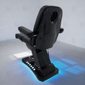 Hete Verkoop Moderne <span class=keywords><strong>Massage</strong></span> Stoel Bed Voor Schoonheidssalon <span class=keywords><strong>Massage</strong></span> Bed Luxe Gezichts Elektrische <span class=keywords><strong>Massage</strong></span> Bedden Voor Schoonheidsspecialiste - Product Image 4