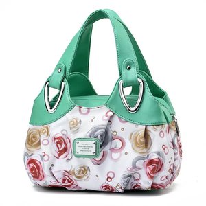 Ventas directas de fábrica, bolsos de moda de nuevo estilo, mamá elegante para mujer, bandolera de un solo hombro, textura de moda - Product Image 2