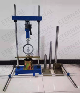 ชุดทดสอบ CBRภาคสนาม / เครื่องทดสอบ CBR ในสถานที่ - Product Image 2