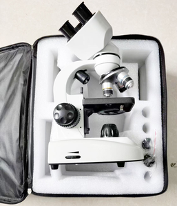 40x-640x مجمع تعليم الطلاب البيولوجي - Product Image 3