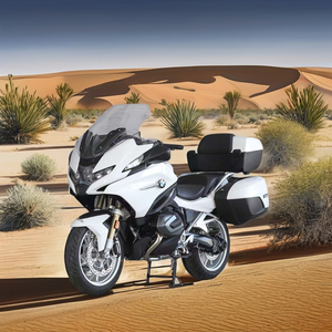 Moto tout-terrain ForBMW R 1250 RT 1000 2024 en stock, d'occasion, avec moteur 4 temps, marque KOYU, garantie 1 an, stock 2024 disponible - Product Image 2