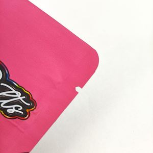 Bolsas Mylar impresas personalizadas, 1 <span class=keywords><strong>gramos</strong></span>, venta directa <span class=keywords><strong>de</strong></span> fábrica, buen <span class=keywords><strong>precio</strong></span> - Product Image 6