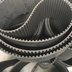 CNFULO 8YU Kauçuk Senkron zamanlama kemeri - Product Image 2