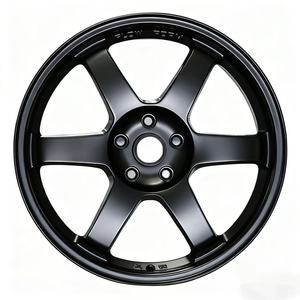 Tùy Chỉnh 5X112 5X120 5X114.3 18 19 20 Inch Đua Giả Mạo Vành Hợp Kim Bánh Xe Đa-Nói Hiệu Suất Vành Cho Xe Thể Thao - Product Image 1