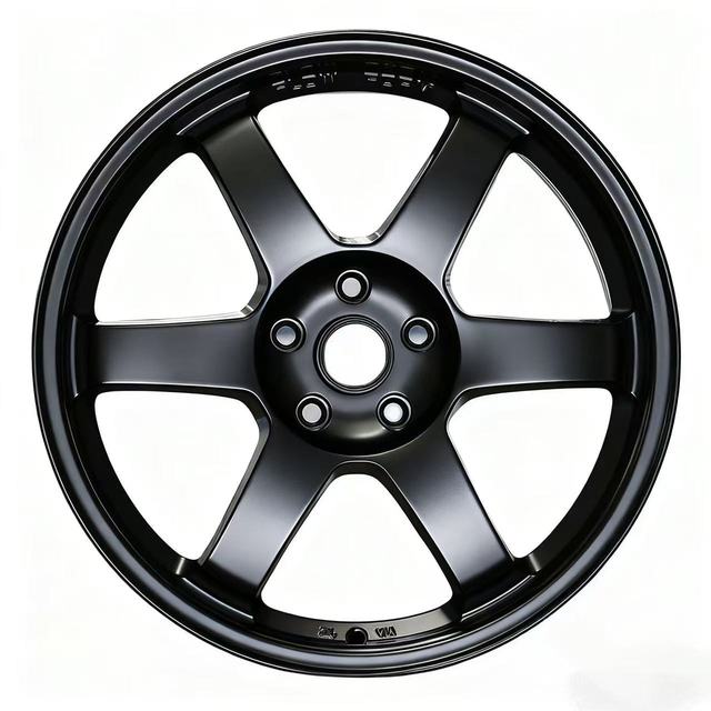 Custom 5x112 5x120 5x114.3 18 19 20 Inch Racing  Forged Rims Wheels  Multi-Spoke Performance Rims for Sport Cars