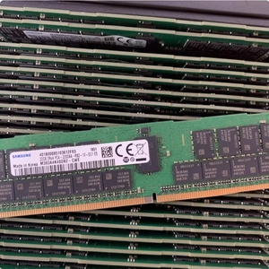 32G 2 rx4 PC4-3200AA-RDIMM ECC <span class=keywords><strong>REG</strong></span> M393A4K40EB3-CWE memoria Server - Product Image 1
