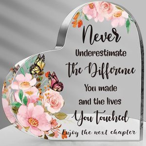 Regalo <span class=keywords><strong>de</strong></span> <span class=keywords><strong>cumpleaños</strong></span> y Día <span class=keywords><strong>de</strong></span> la madre <span class=keywords><strong>de</strong></span> mamá, placa <span class=keywords><strong>de</strong></span> letrero acrílico, hija agradecida, <span class=keywords><strong>hijo</strong></span>, regalo <span class=keywords><strong>de</strong></span> San Valentín, trofeos, medallas, placas - Product Image 2