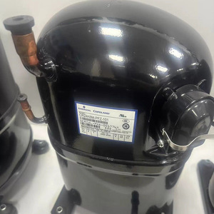 คอมเพรสเซอร์ทำความเย็นโคปแลนด์ รุ่น CR37K6M TFD 102 H23 สำหรับงานทำความเย็นและความร้อน - Product Image 4