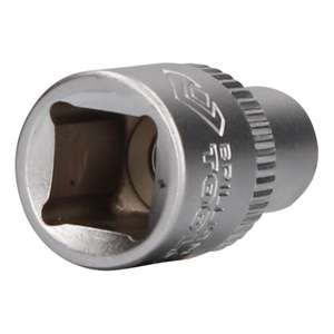 HERRAMIENTAS BRILLANTES-BT021814 Toma hexagonal de 3/8 ''-EAN 4042146775196 HAND SOCKETS 3/8" - Product Image 3