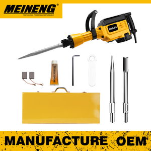 Electric Tool 95A High Quality Electric <strong>Demolition</strong> <strong>Hammer</strong> Pick Electric Tool Electric <strong>Hammer</strong> Jack <strong>Hammer</strong> Drill Oem - Product Image 2