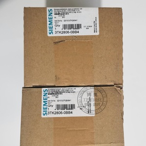 Siemens Safety <b>Relay</b> 3TK2806-0BB4 24V DC 10A NO Electromechanical - Product Image 1