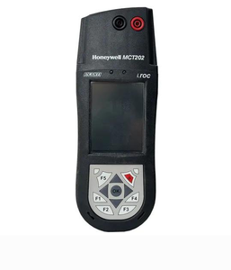 Comunicador Honeywell MCT202 de Origen Estadounidense con Funciones de Calibración y Diagnóstico, Almacenamiento de Datos, Temperatura de -20~60 °C, para Control de Procesos Petroquímicos - Product Image 5