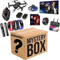 MysteryBox Dernières montres intelligentes Électronique populaire avec des produits surprises excitants - Geheimnis Products Null pour Apple Watch Ultra 2