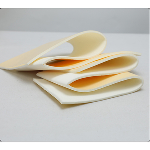 1mm-8mm bán buôn tùy chỉnh 3D xốp cấu trúc Jumbo CuộN bọt y tế PU bọt với phim - Product Image 3