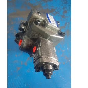 SVPF Vane Pump SVPF-20-<b>70</b>-20 Oil SVPF-20/<b>12</b>/15/30/40-20/35/55/<b>70</b>-20 Hydraulic High-pressure Product Design S - Product Image 1