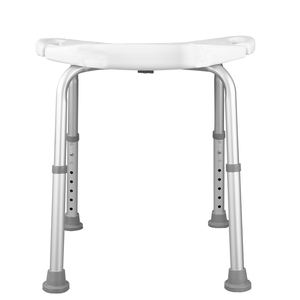 Grosir Tiongkok kursi mandi desain Modern dapat disetel, kursi mandi kamar mandi ramah orang tua untuk penggunaan rumah - Product Image 4
