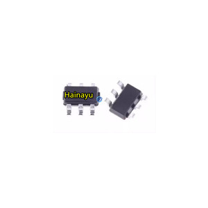 Hainayu IC linh kiện điện tử rt6214bhgj6f SMD TSOT-23-6 18V 3A acot Buck chuyển đổi chip - Product Image 1