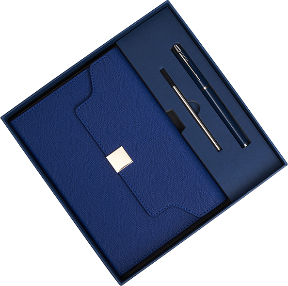 สีน้ำเงิน