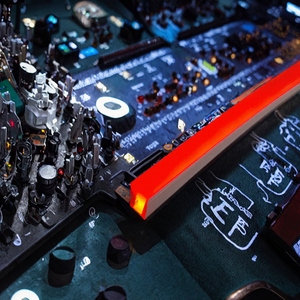 ไฟนีออน LED แรงดันสูง 12V แบบสายยืดหยุ่น 50 เมตร แบบม้วน ซิลิโคน สำหรับตกแต่งผนังโรงแรม ค็อกเทล และภูมิทัศน์ มาตรฐานกันน้ำ IP68 - Product Image 3