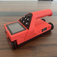 Detector de Metales Profesional Integrado, Localizador de Metales, Detector de Varillas, 1 Año de Garantía, Equipo de Pruebas No Destructivas