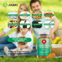 Compléments alimentaires en gros pour usines : Gummies de fibres végétales pour l'équilibre nutritionnel des adultes, favorisant la santé intestinale