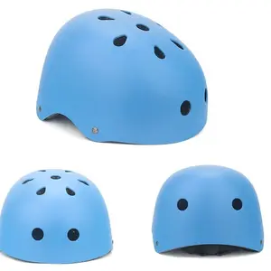 低价复合材料ce认证Mtb自行车山地自行车头盔复合材料Promend自行车头盔
