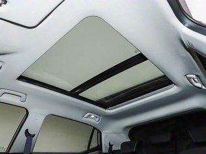 Trumpchi GS3 2026, Auto Nuevo, SUV de Bajo Consumo, Motor Turbo, Bajo Costo de Mantenimiento, Imagen Panorámica de 360 Grados, Cámara de 540 - Product Image 6