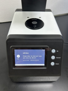 ASTM D1003 ISO 14782 Haze Meter di plastica occhiali di foschia e trasmissione macchina di prova per pellicola del telefono pellicola di plastica - Product Image 3