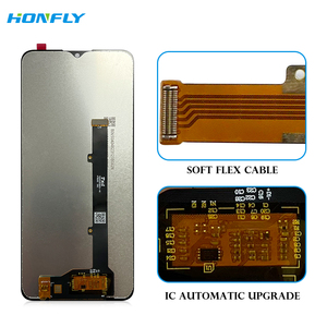 Honfly 6,52 "vende al por mayor Lcds de teléfono móvil para ZTE <span class=keywords><strong>Blade</strong></span> A51 <span class=keywords><strong>A71</strong></span> Lcd pantalla táctil reemplazo de pantalla - Product Image 3