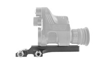 Henbaker CY789 NV710 NV700S NV810 CY900 CY800 Fast Install Sleeve 35-48mm Bracket Adapter Night Vision Scope Mount 11-22mm Mount.